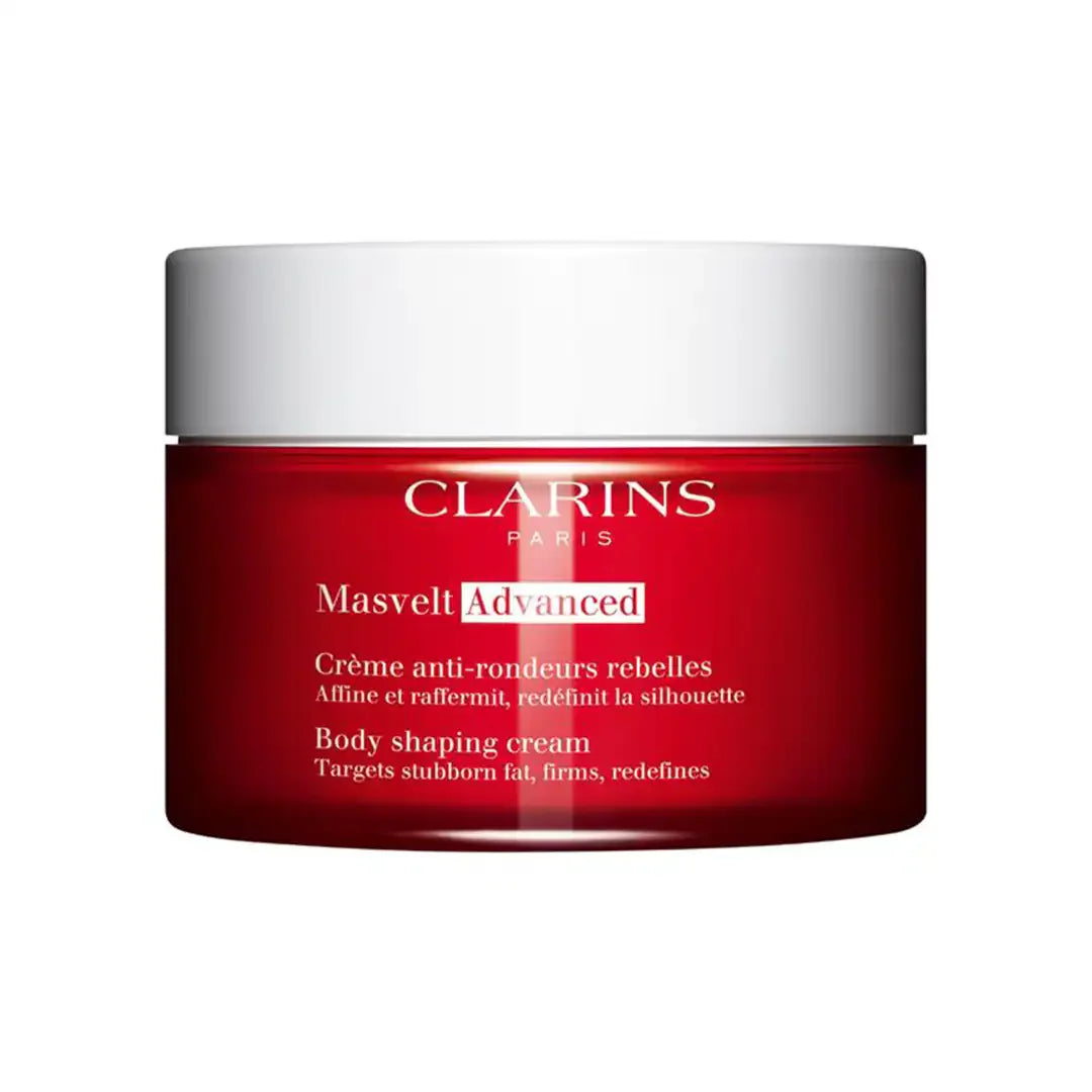 Clarins Advanced Body Shaping Cream, 200ml