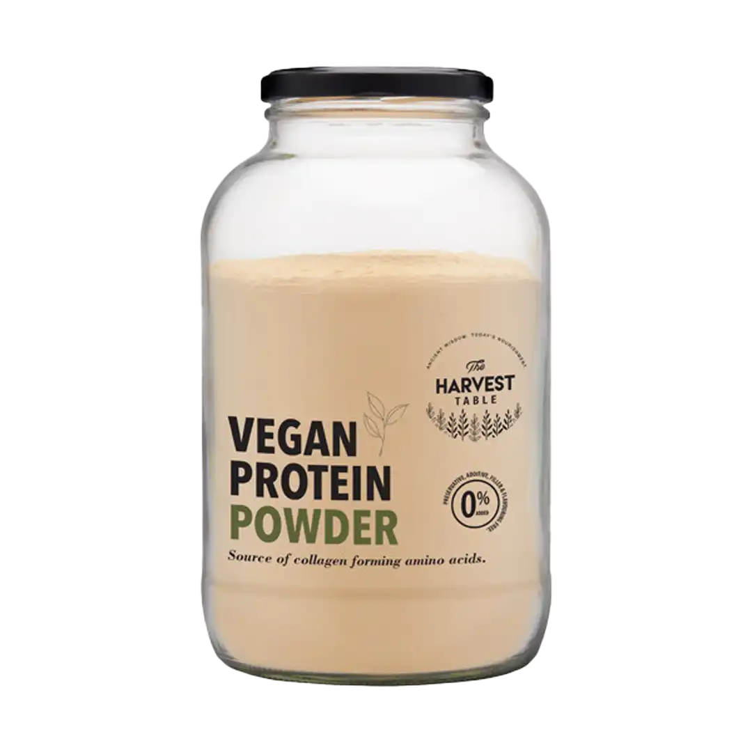 The Harvest Table Vegan Protein, 1.1Kg