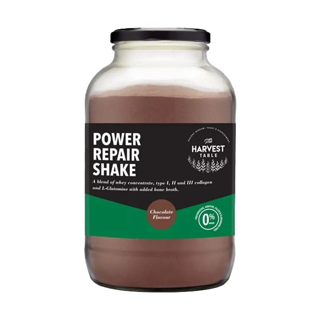 The Harvest Table Power Repair Double Thick Shake, 1kg