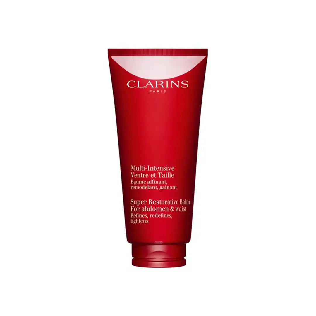 Clarins Super Restorative Balm For Abdomen and Waist, 200ml