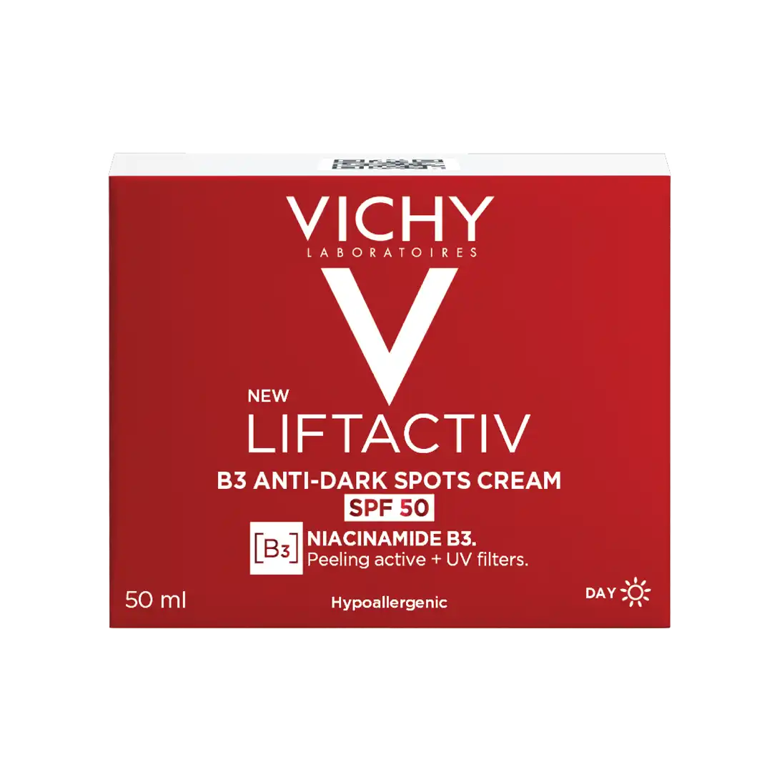 Vichy Liftactiv Collagen Specialist Dark Spots Spf50, 50ml
