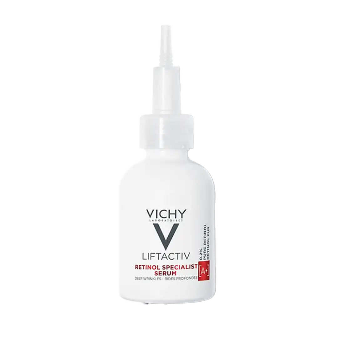 Vichy Liftactiv Retinol A+ Serúm, 30ml