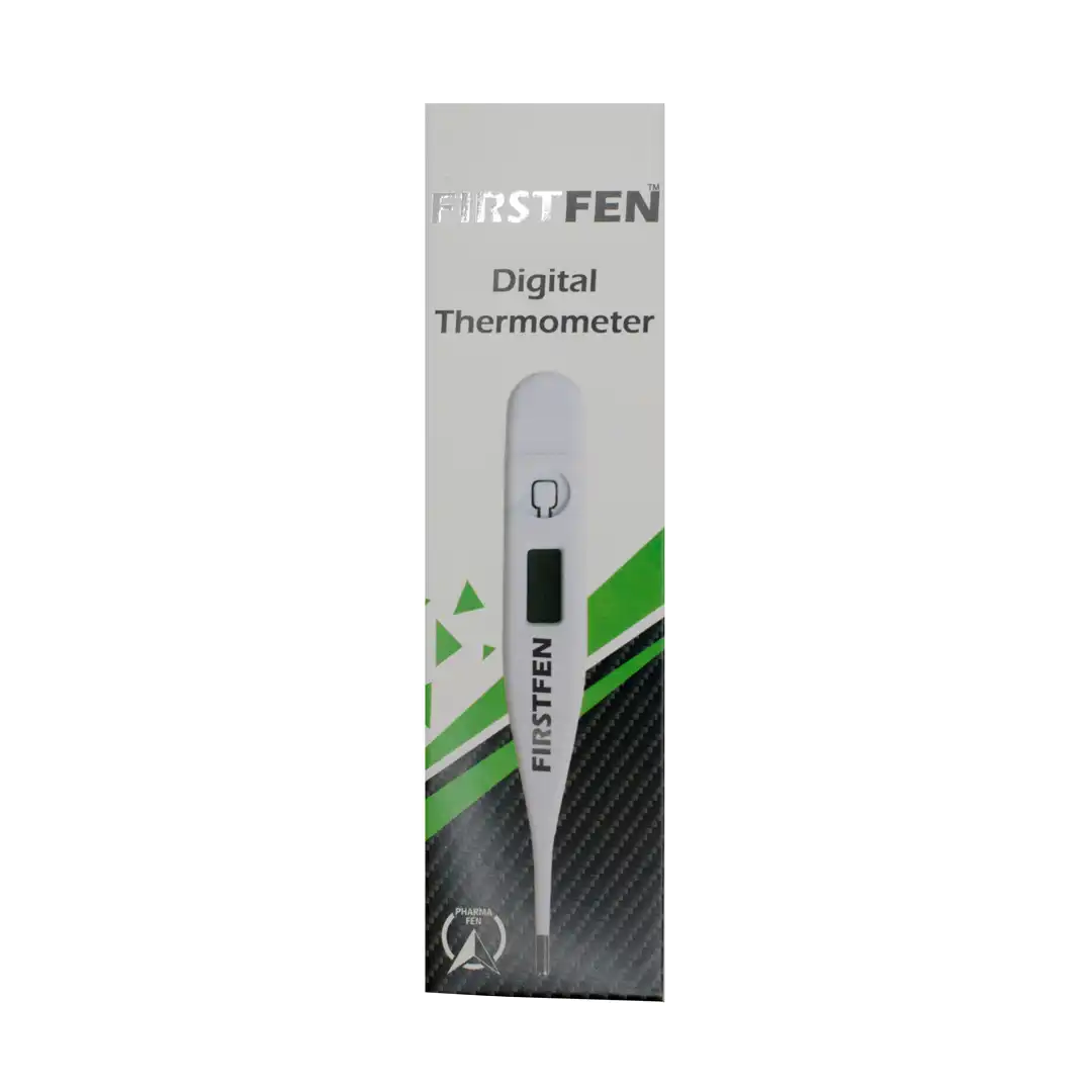 Firstfen Digital Thermometer