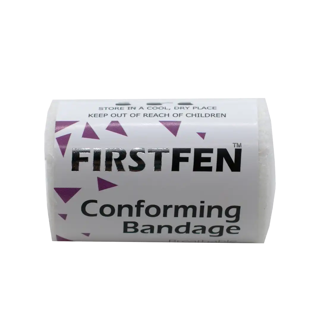 Firstfen Conforming Bandage, 50mm x 4.5m