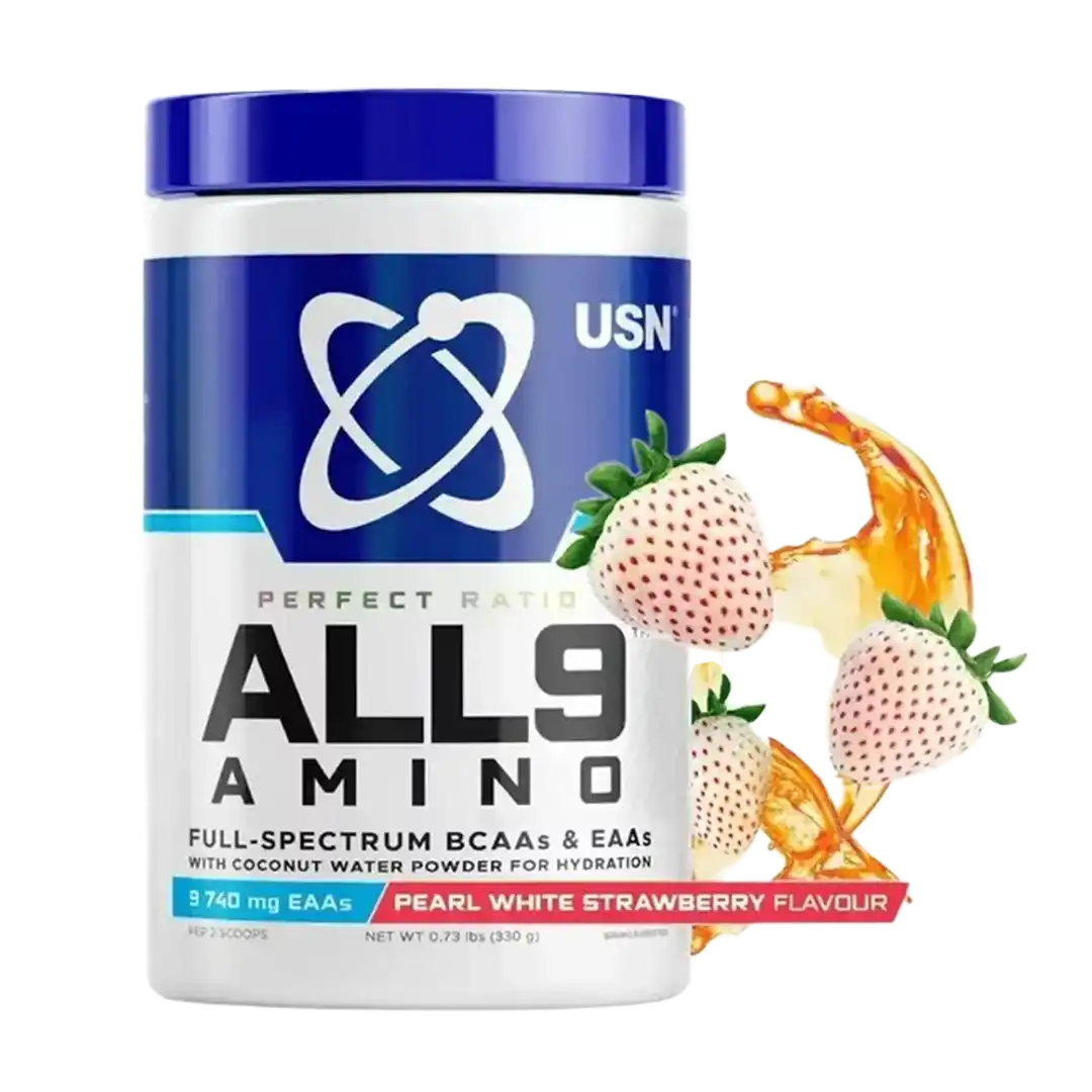 USN All9 Amino Assorted, 330g