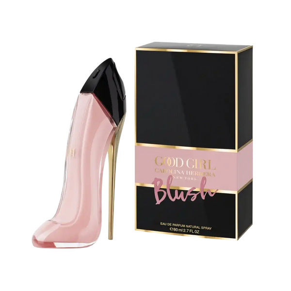 H*o様 Carolina Herrera Good Girl Blush el Carolina Herrera Ladies Good Girl Blush EDP, 80ml