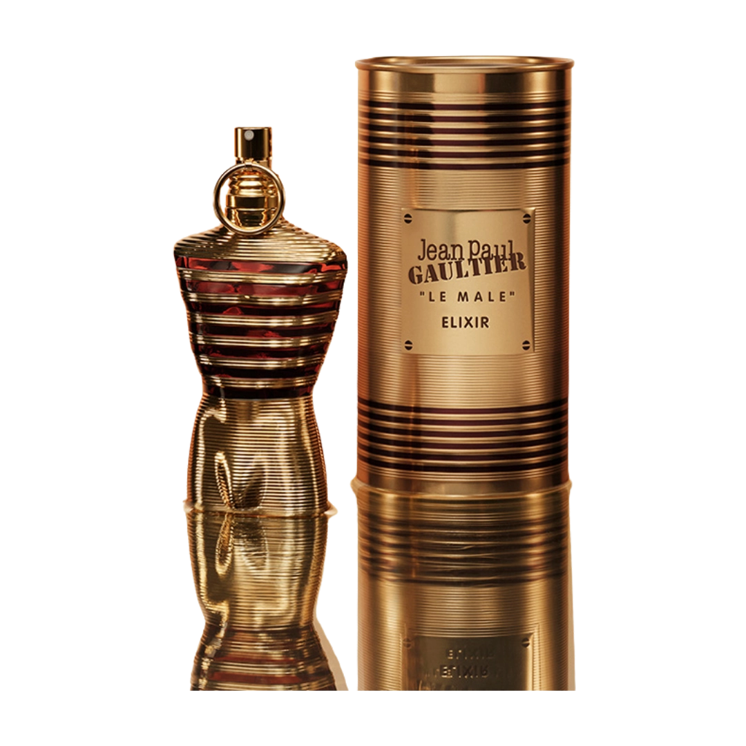 Jean Paul Gaultier Le Male Elixir Parfum, 75ml