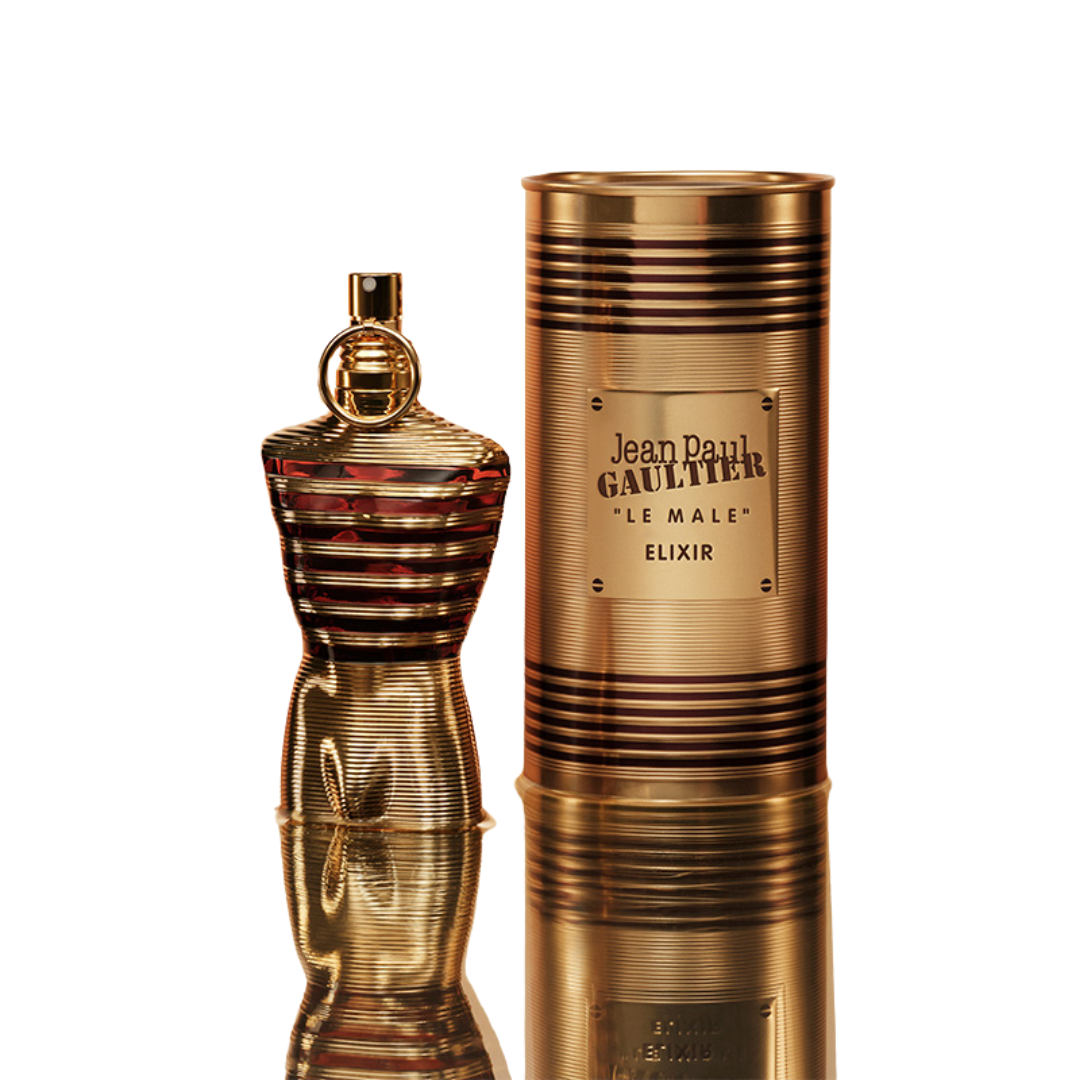 Jean Paul Gaultier Le Male Elixir Parfum, 125ml