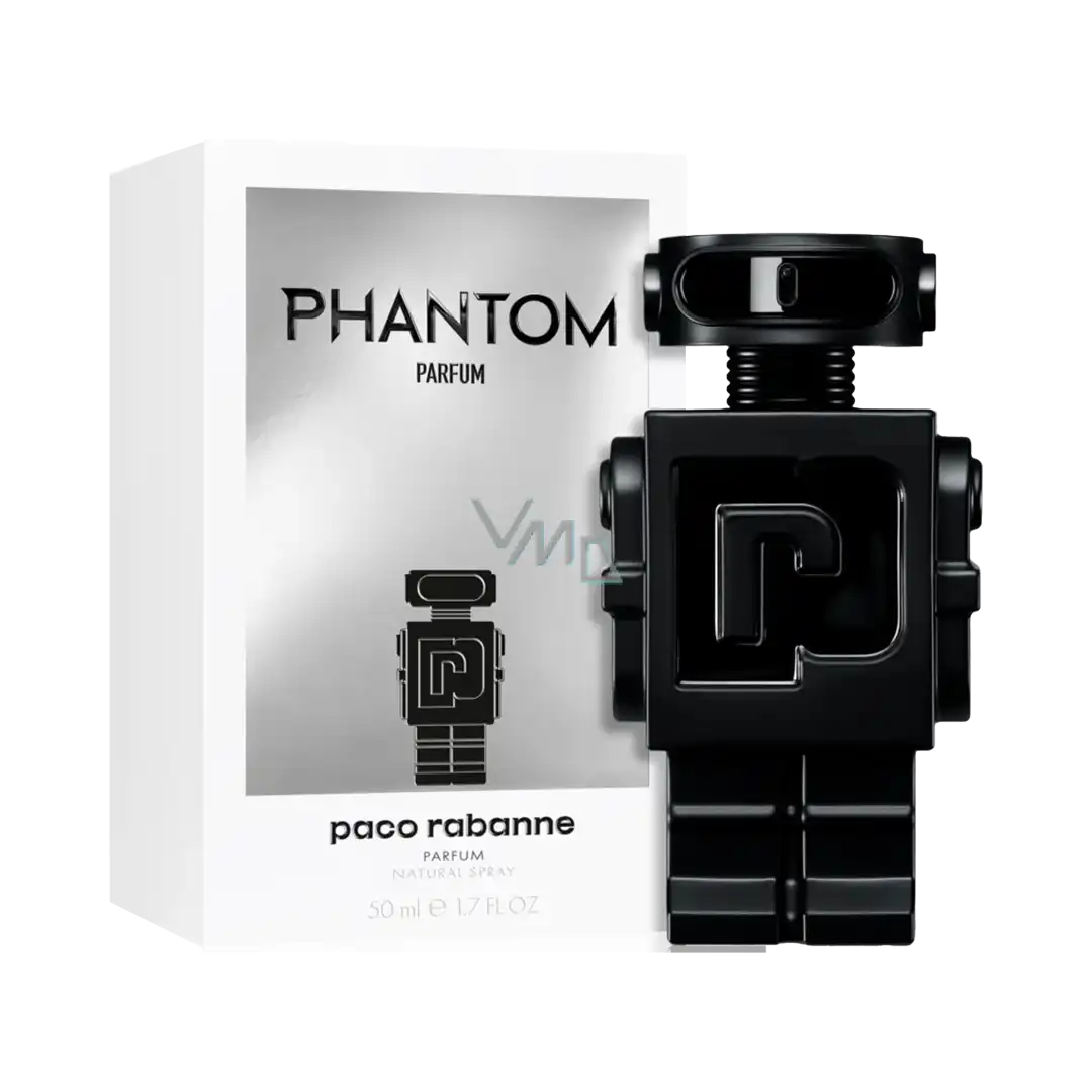 Paco Rabanne Phantom EDP, 100ml