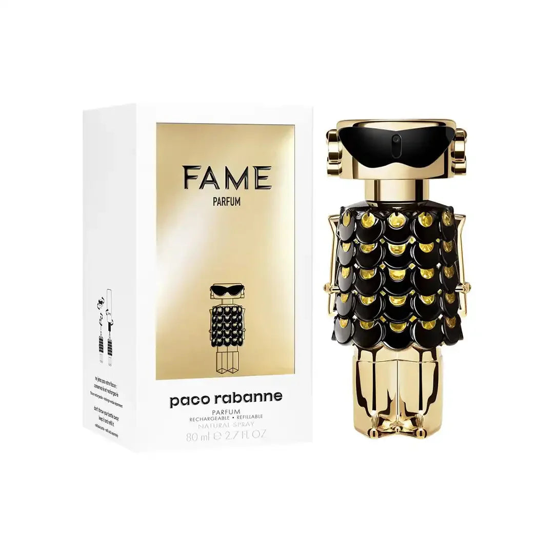 Paco Rabanne Fame Parfum, 80ml