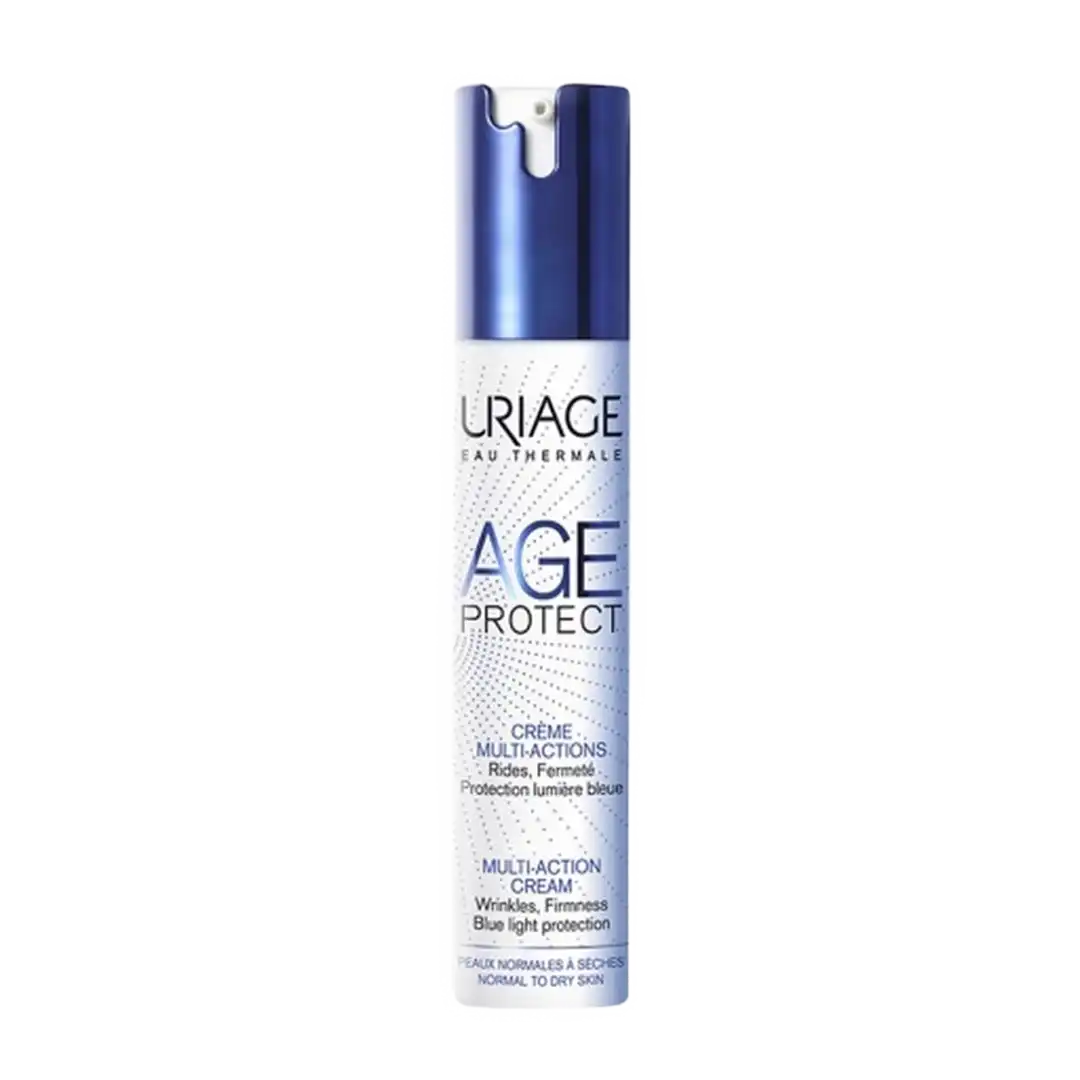 Uriage Age Protect Multi-Action Cream, 40ml