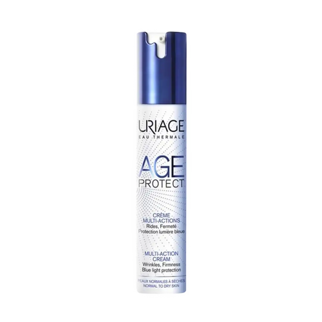 Uriage Age Protect Multi-Action Cream, 40ml