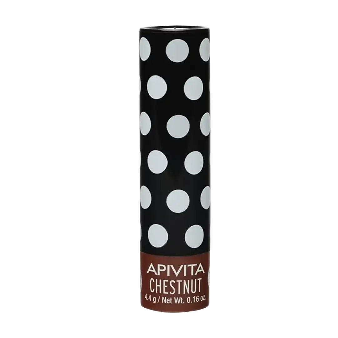 APIVITA Lip Care 4.4g, Assorted