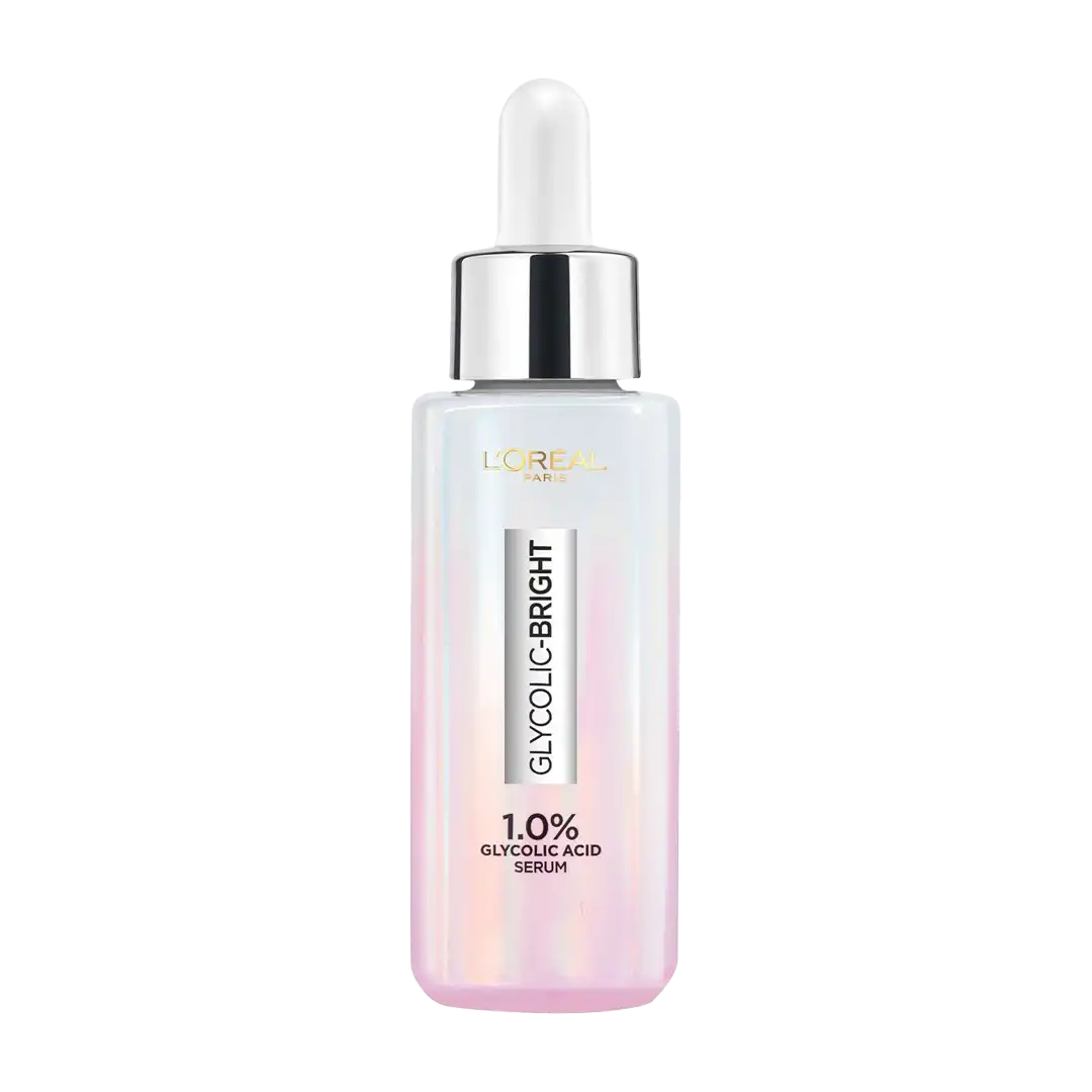 L'oreal Paris Glycolic Bright Serum, 30ml