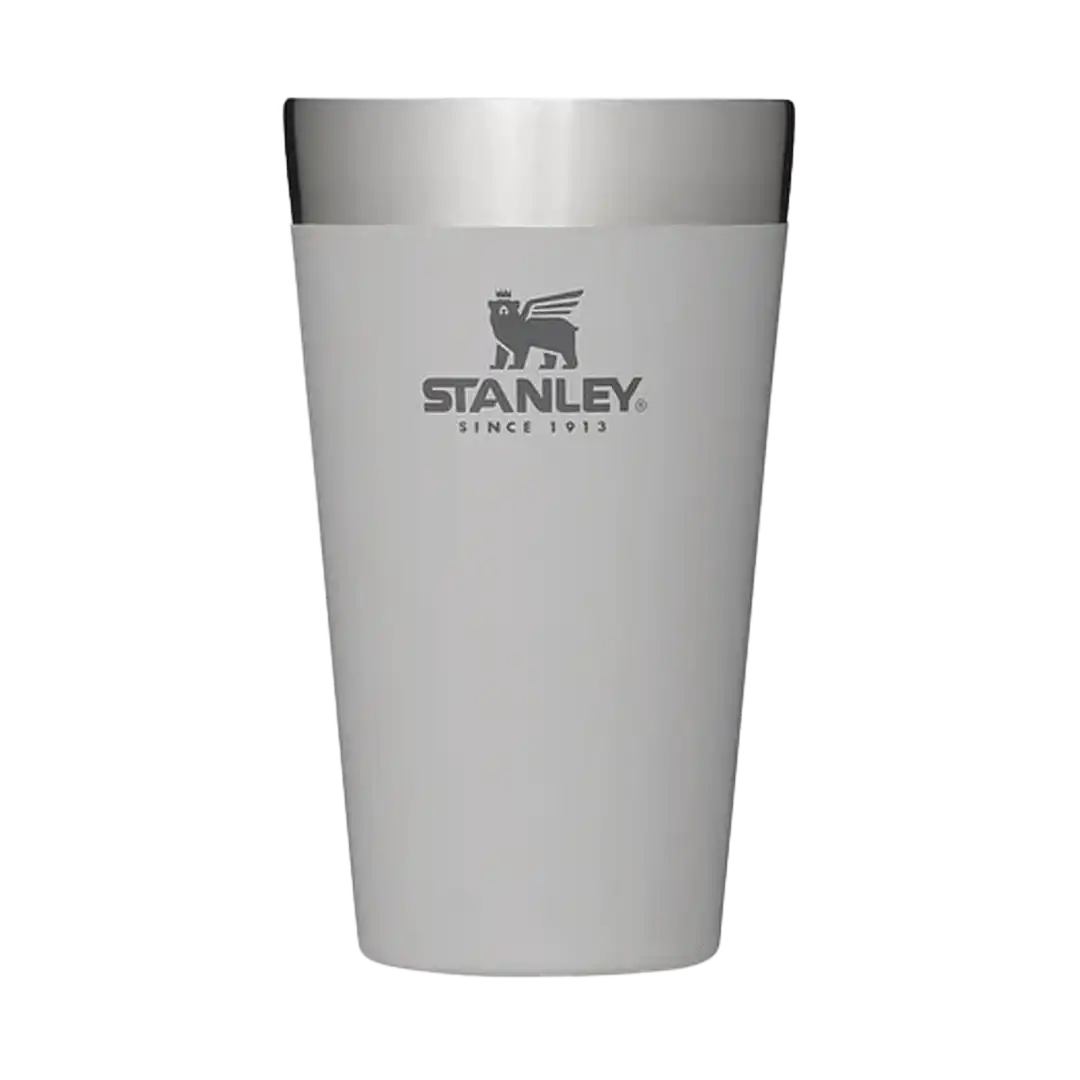 Stanley The Stacking Beer Pint 0.47l, Assorted