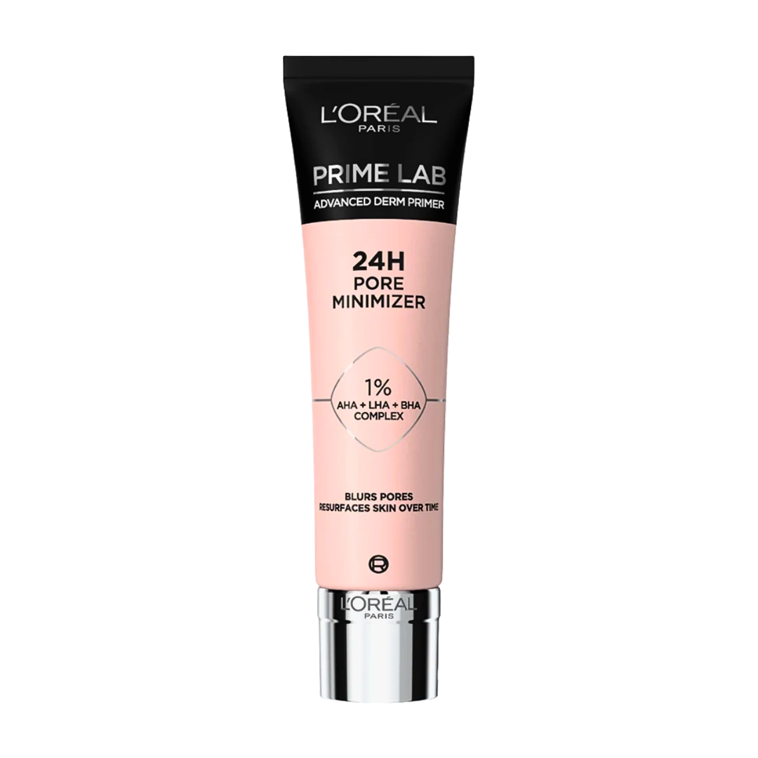 L'Oréal Prime Labs 24hr Pore Minimiser Primer
