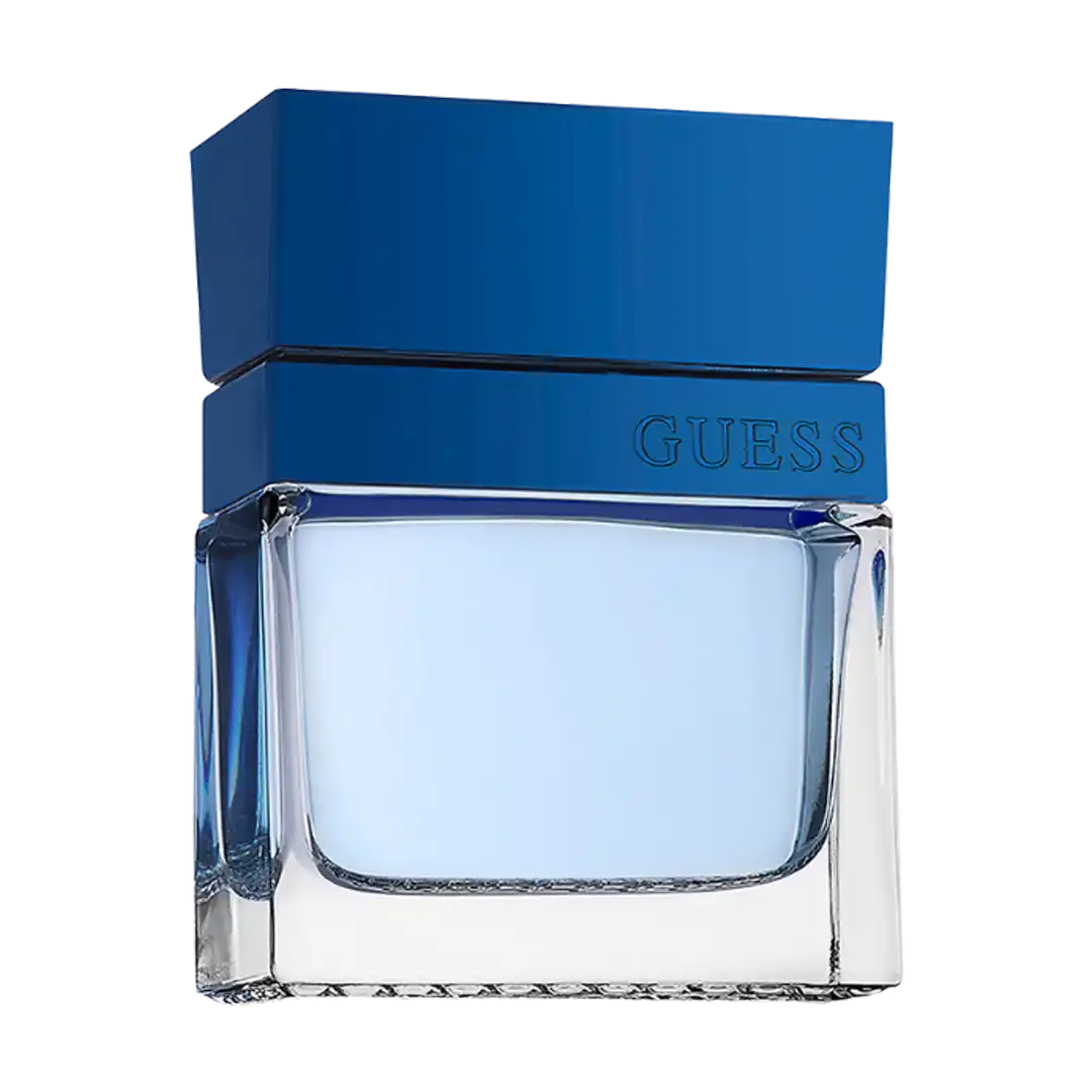 GUESS SEDUCTIVE HOMME BLUE EDT, 50ML