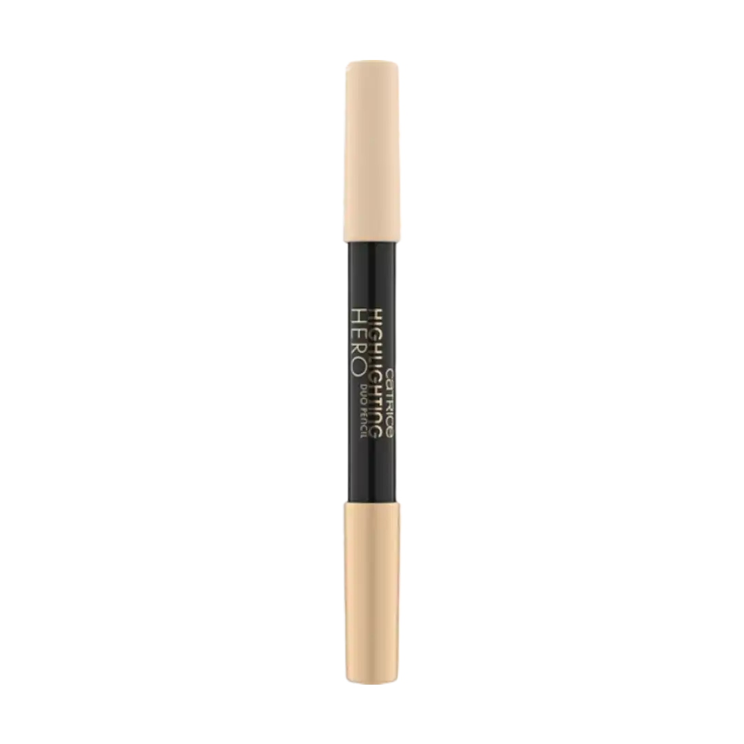 Catrice Highlighting Hero Duo Pencil, 2.4g Assorted