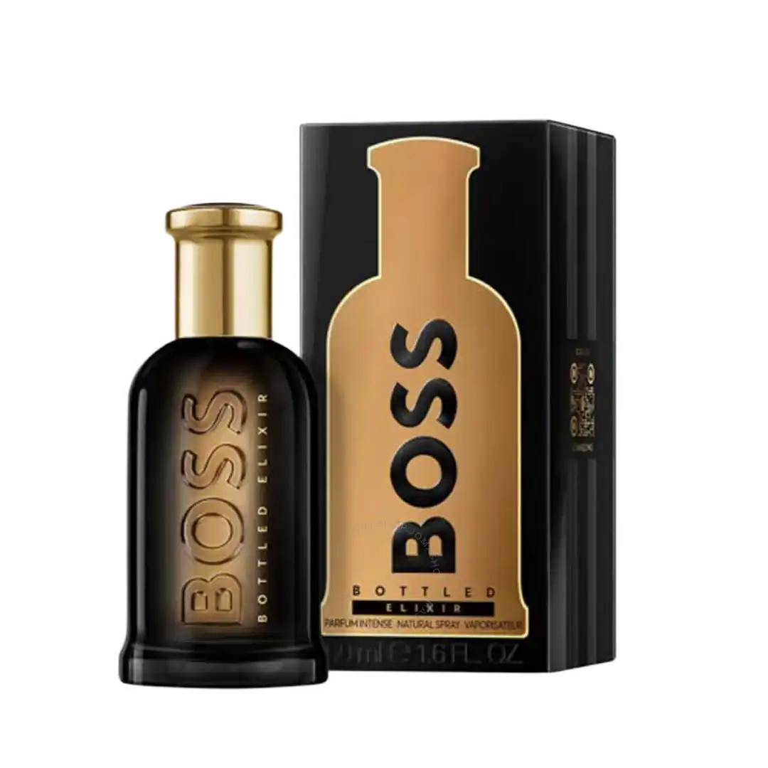 Hugo Boss Bottled Elixir Parfum, 100ml