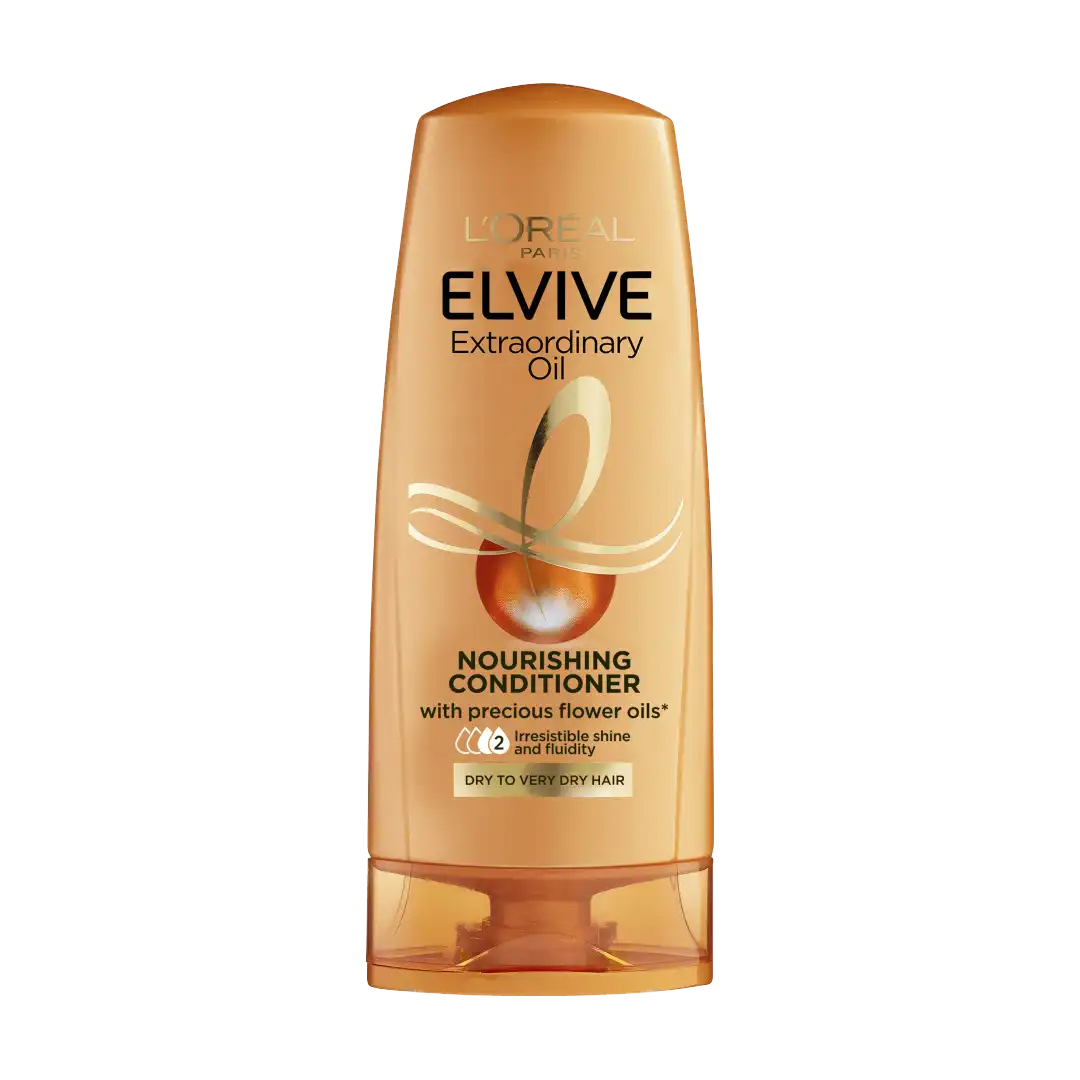 L'Oreal Elvive Extraordinary Oil Very Dry Hair, 200ml