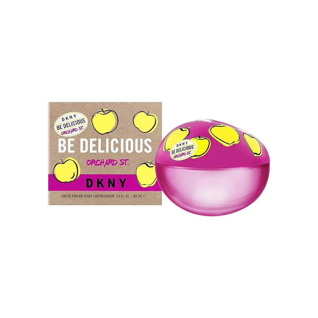 DKNY Be Delicious Orchard St. EDP, 100ml
