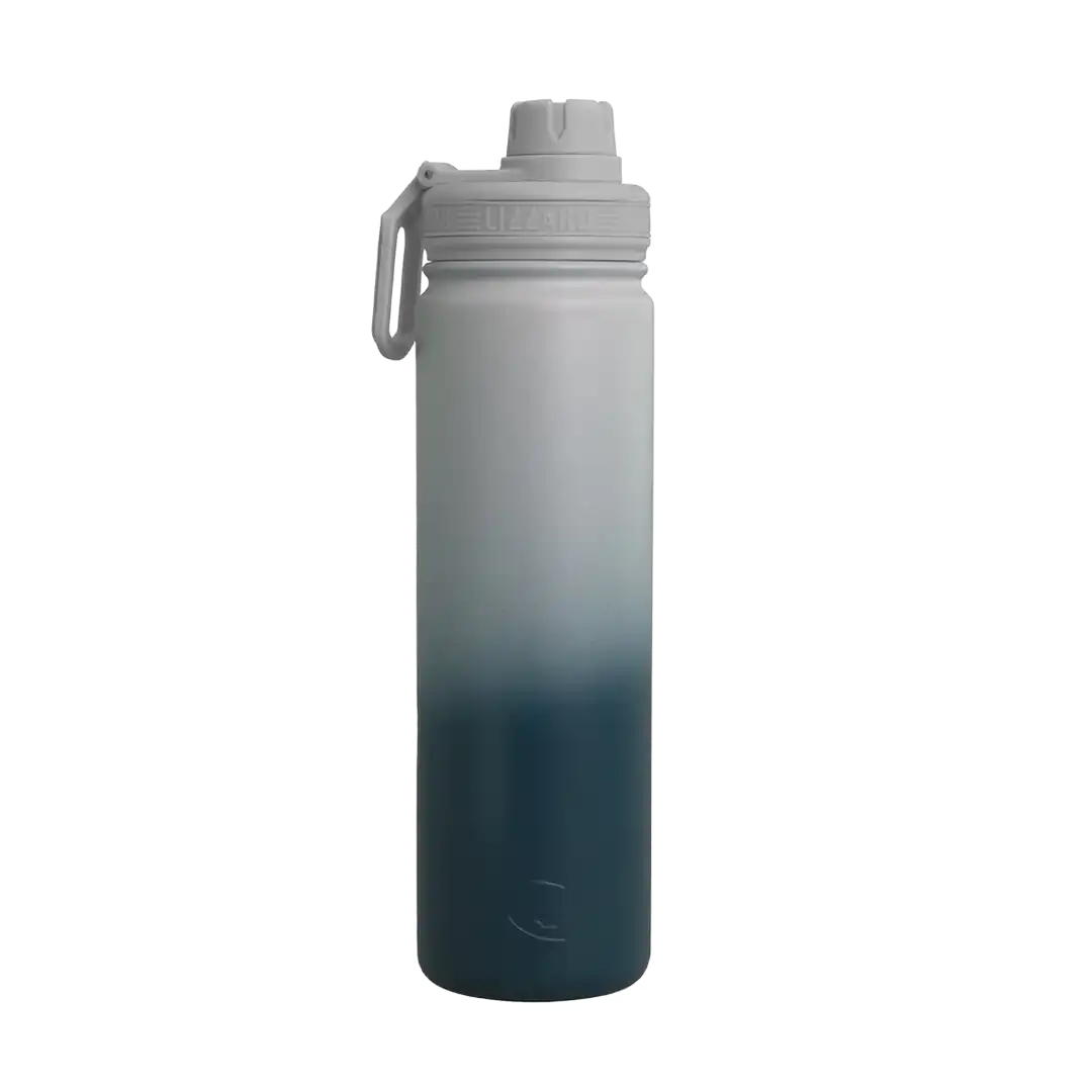 Lizzard Flask 650ml, Assorted