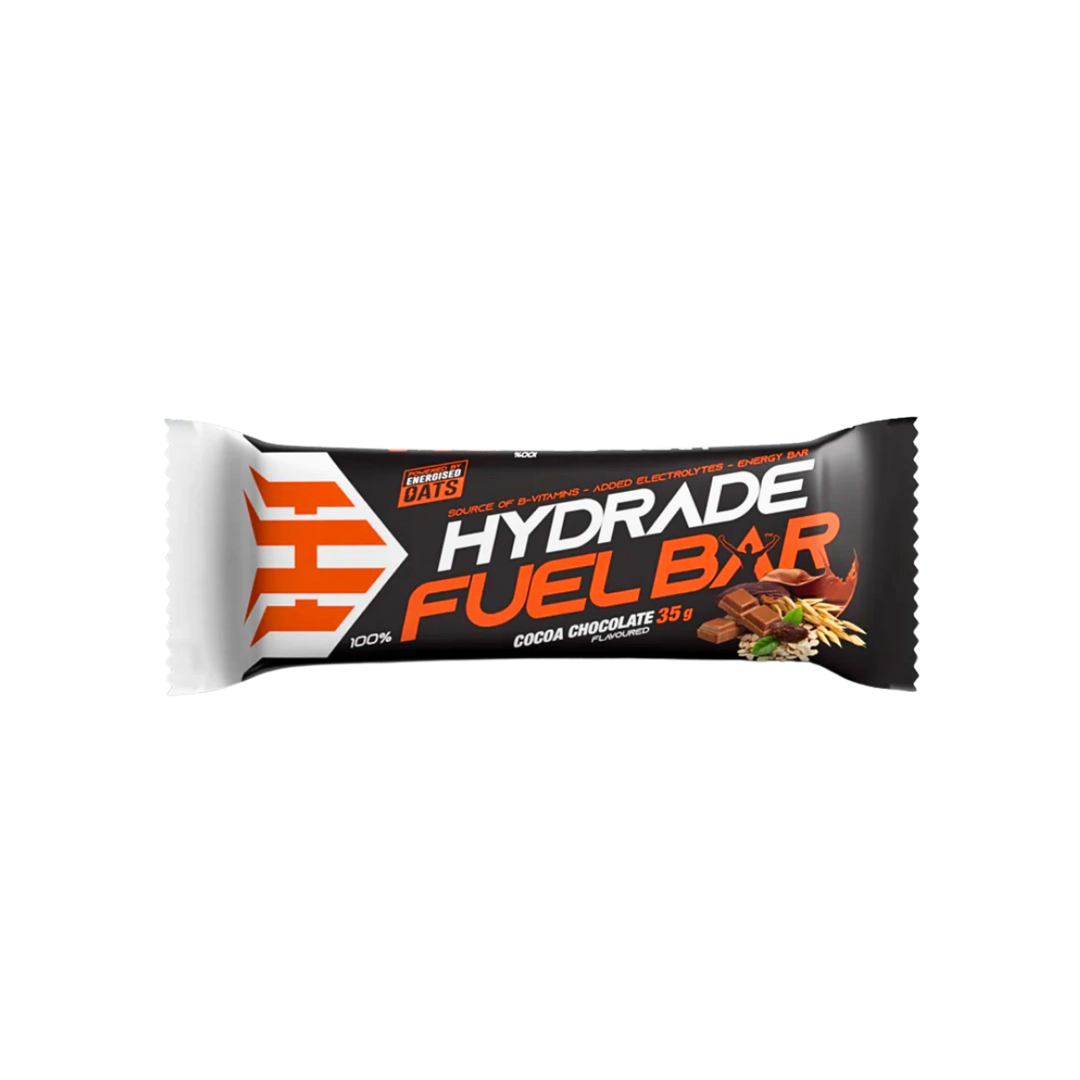 NPL Hydrade Fuel Bar Assorted, 35g