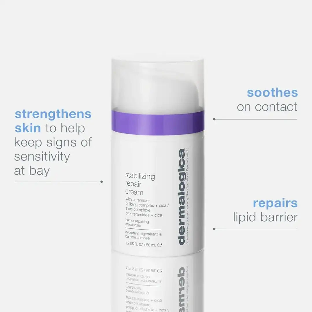 dermalogica stabilizing repair cream, 50ml