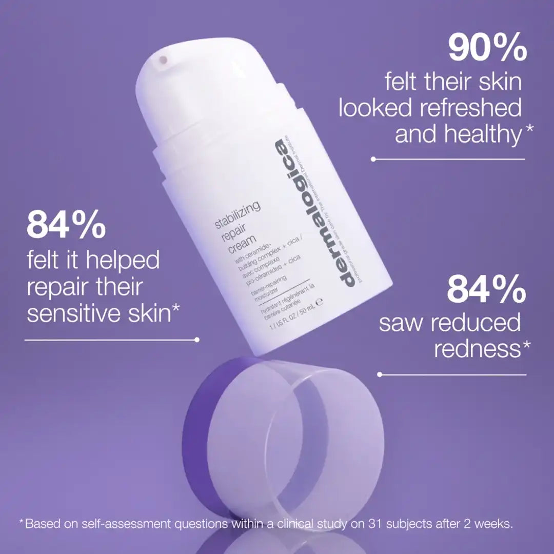 dermalogica stabilizing repair cream, 50ml