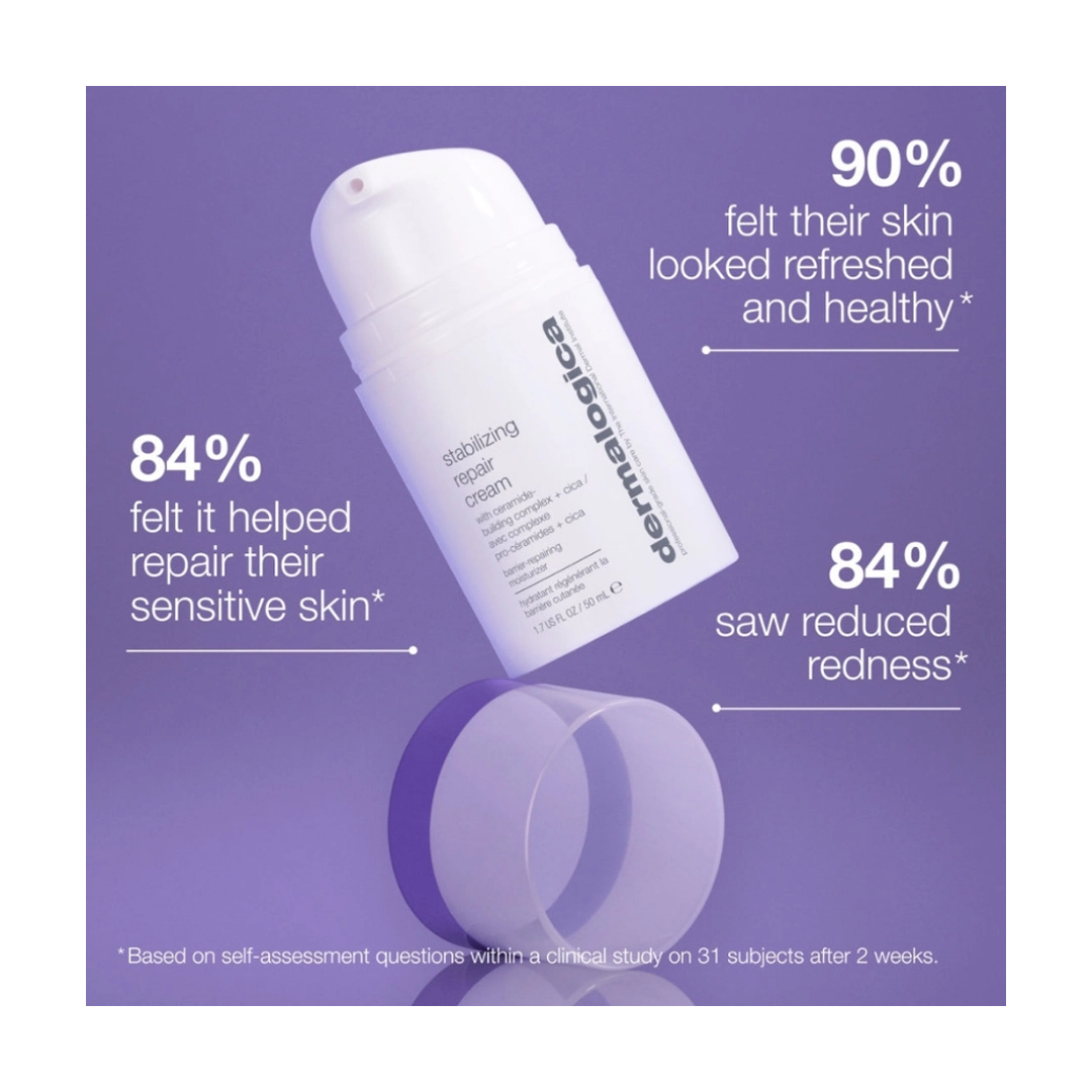 dermalogica stabilizing repair cream, 50ml