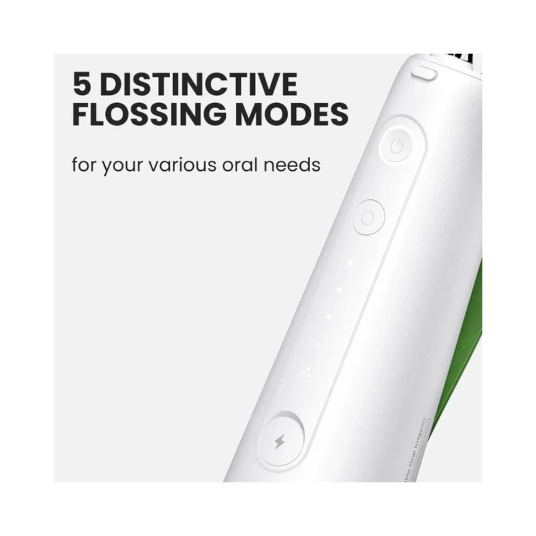 Oclean W10 Water Flosser Dental Water Jets