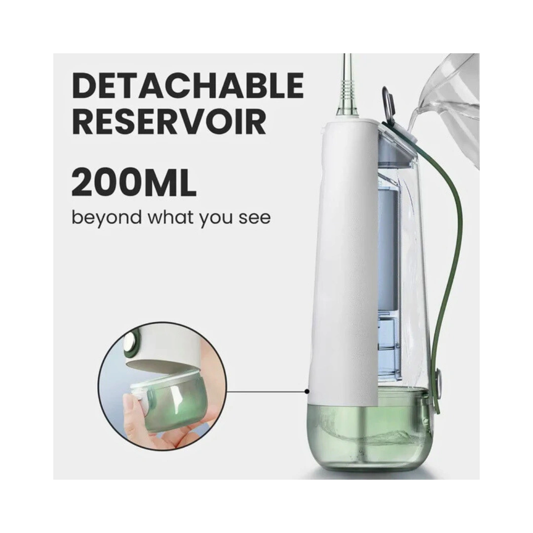 Oclean W10 Water Flosser Dental Water Jets