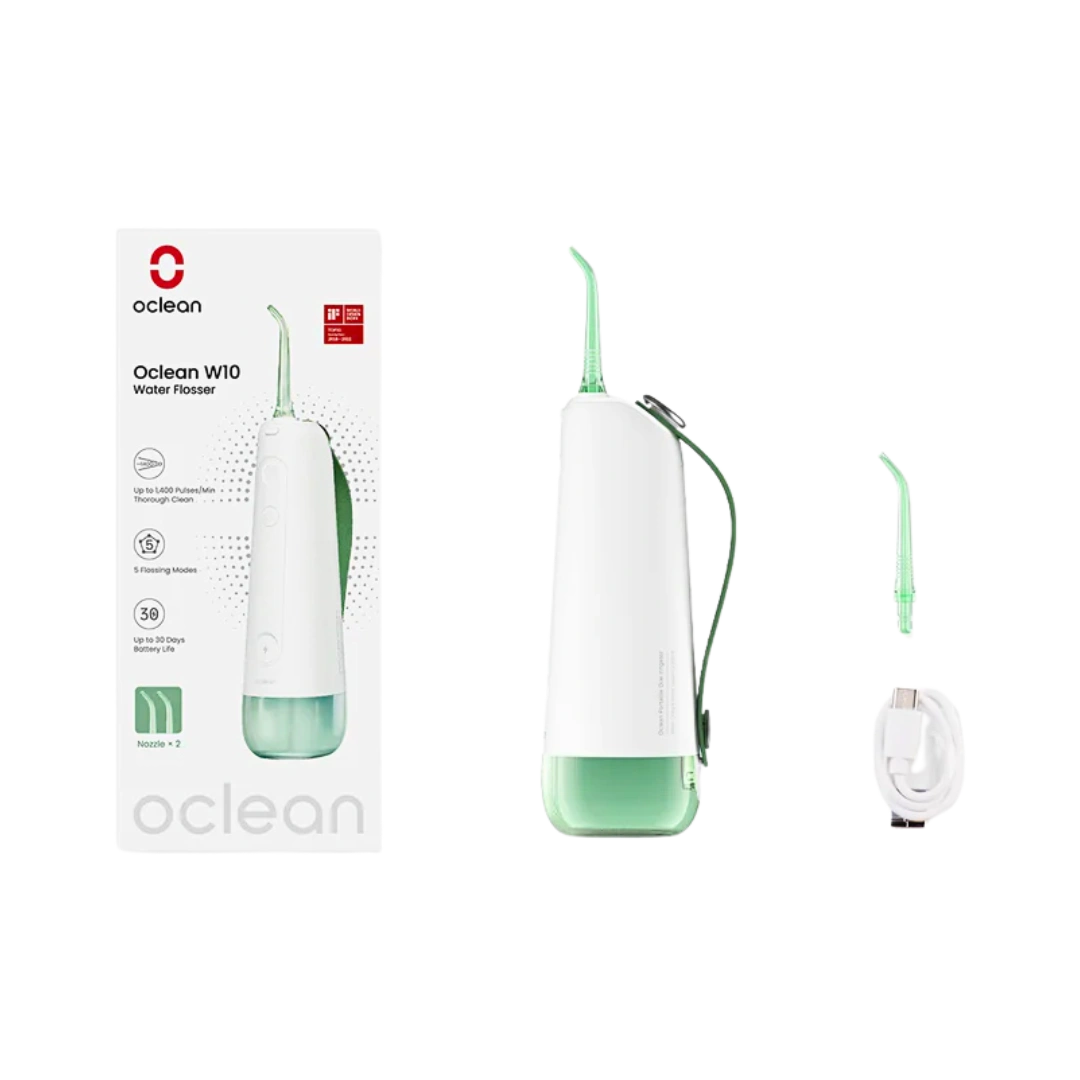Oclean W10 Water Flosser Dental Water Jets