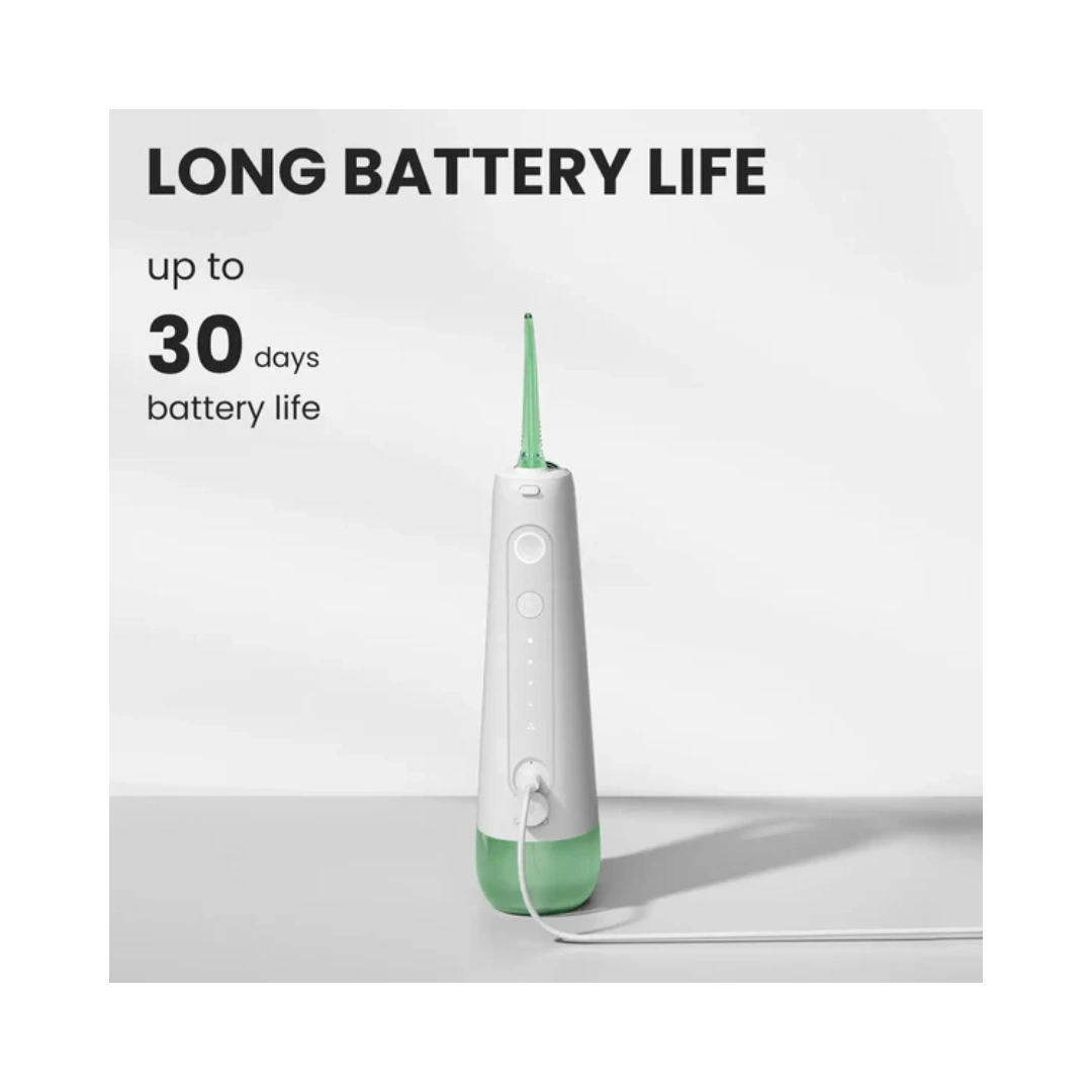 Oclean W10 Water Flosser Dental Water Jets