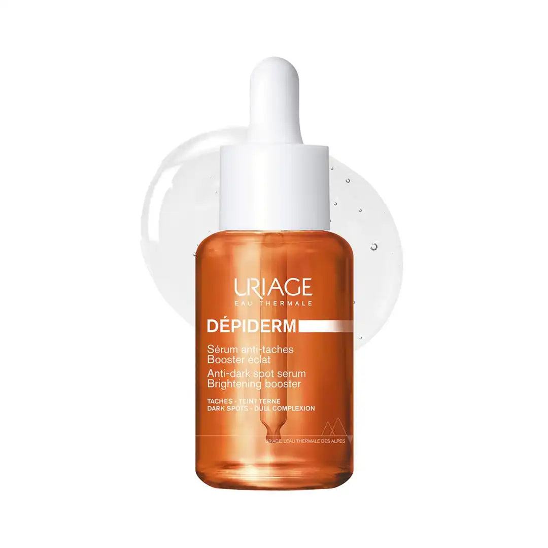 Uriage Dépiderm Anti-Dark Spot Serum, 30ml