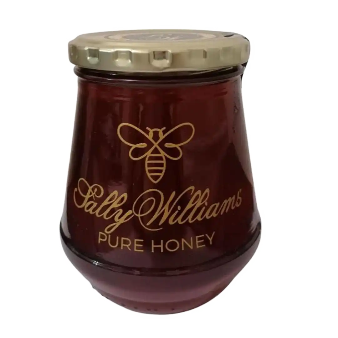 Sally Williams Pure Honey, 500g