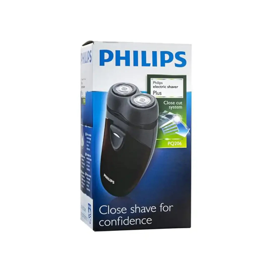 Philips PQ206 Shaver