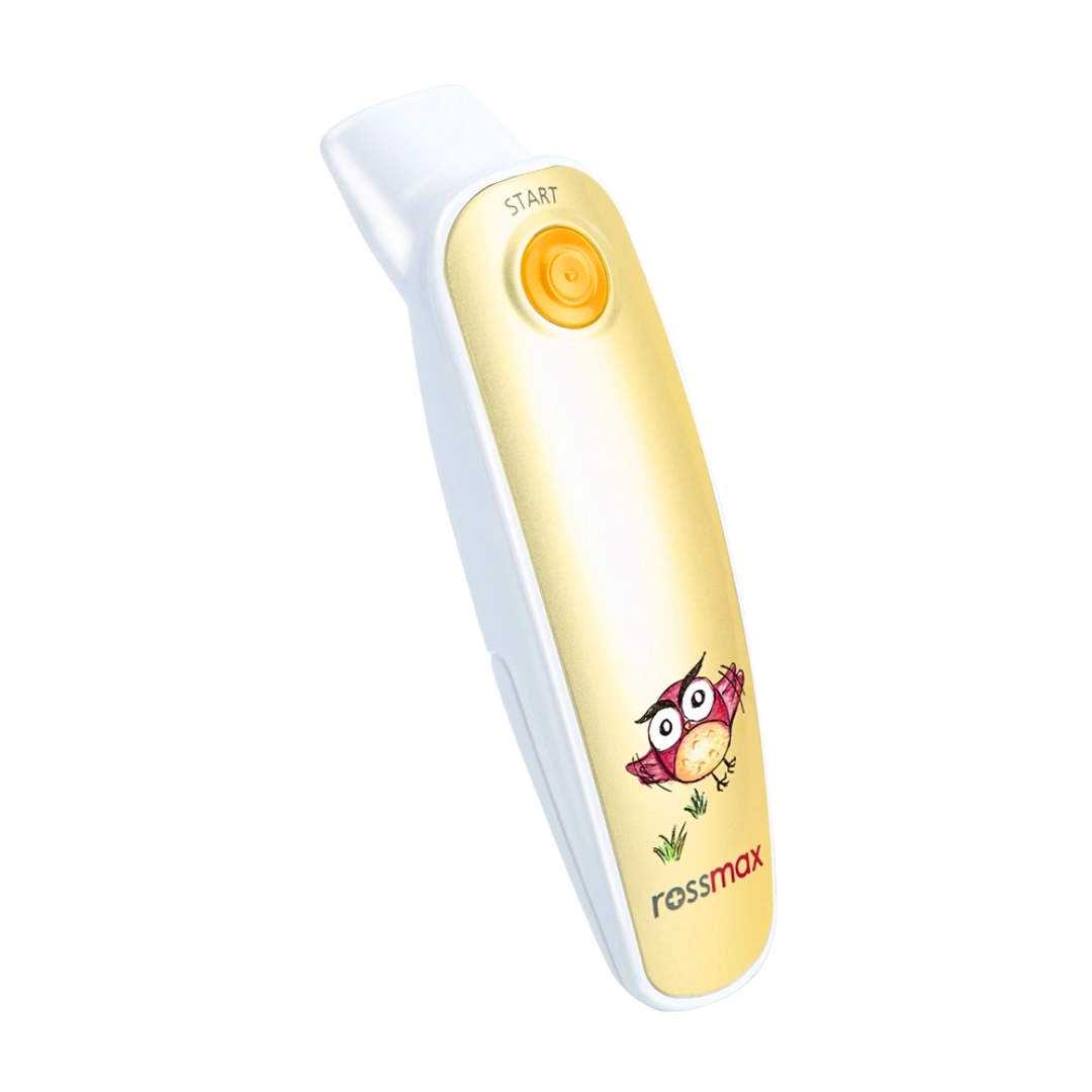 Rossmax HA500 Qutie Non-Contact Temple Thermometer