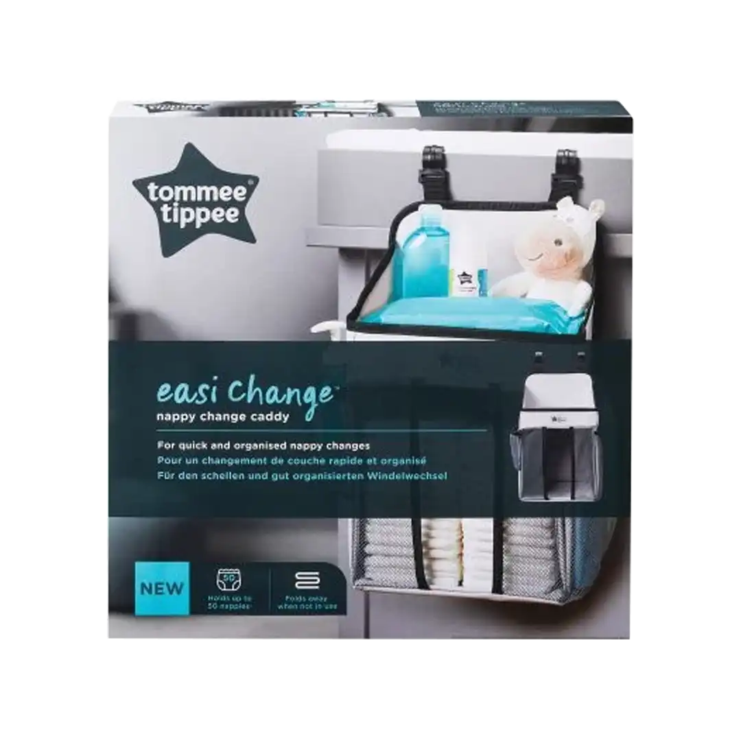 Tommee Tippee Nappy Changing Nursery Organiser