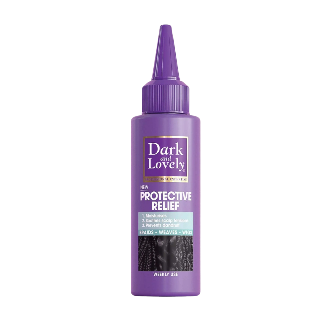 Dark & Lovely Protective Relief, 100ml