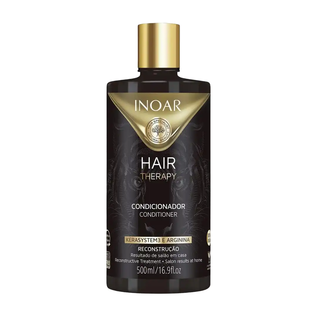Inoar Hair Therapy Conditioner, 500ml