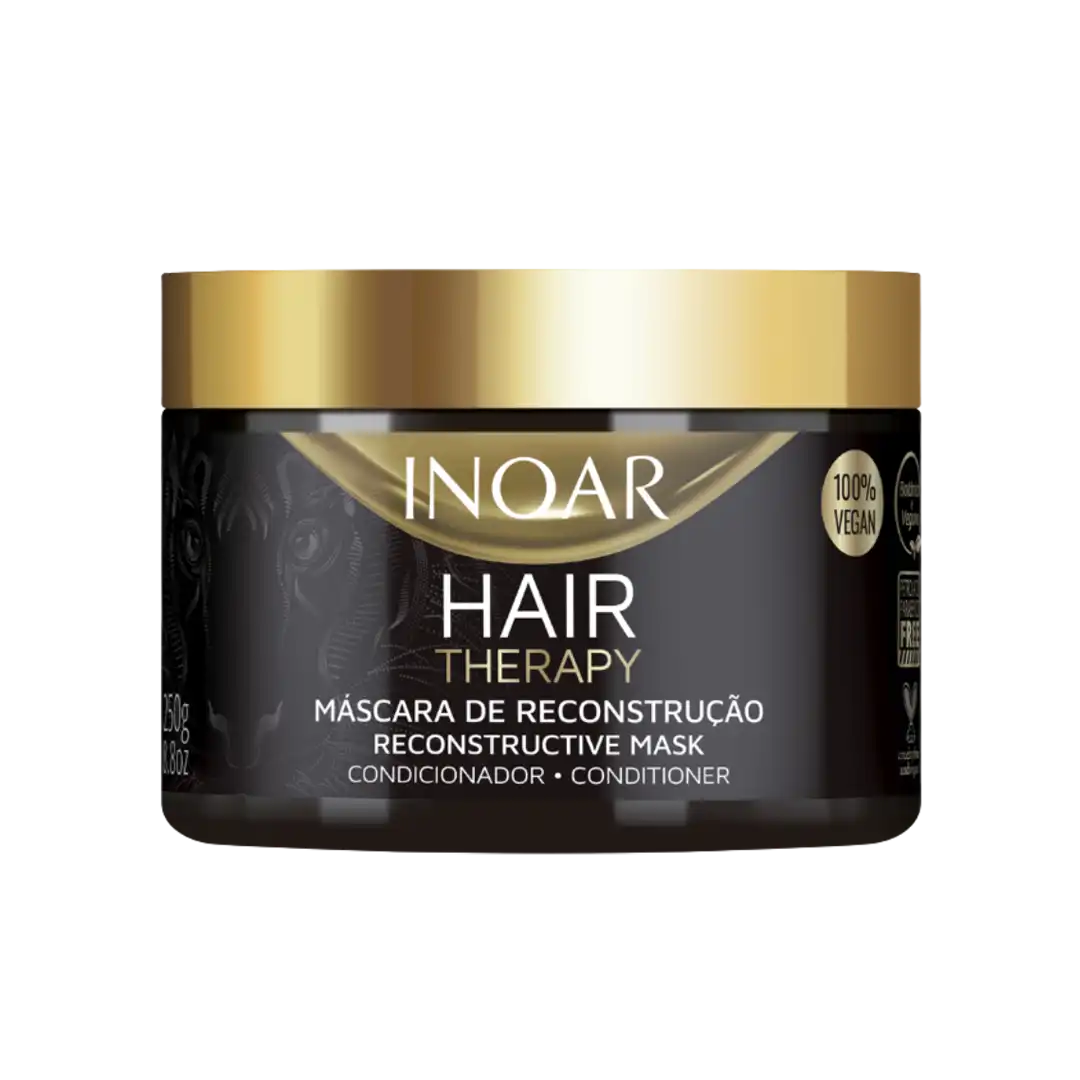 Inoar Hair Therapy Conditioner Mask, 250g