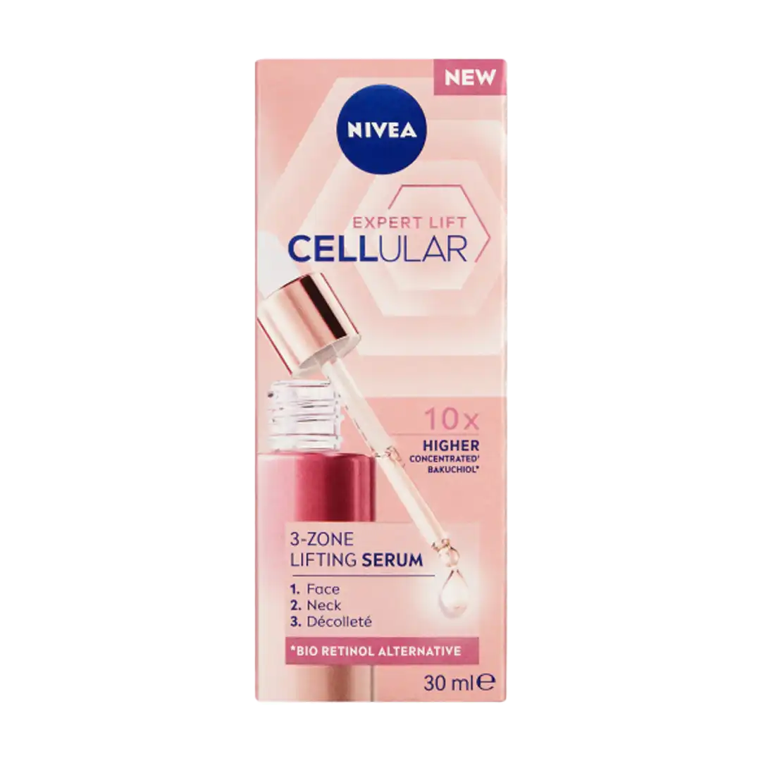 Nivea Cellular Lift Expert Serum, 30ml