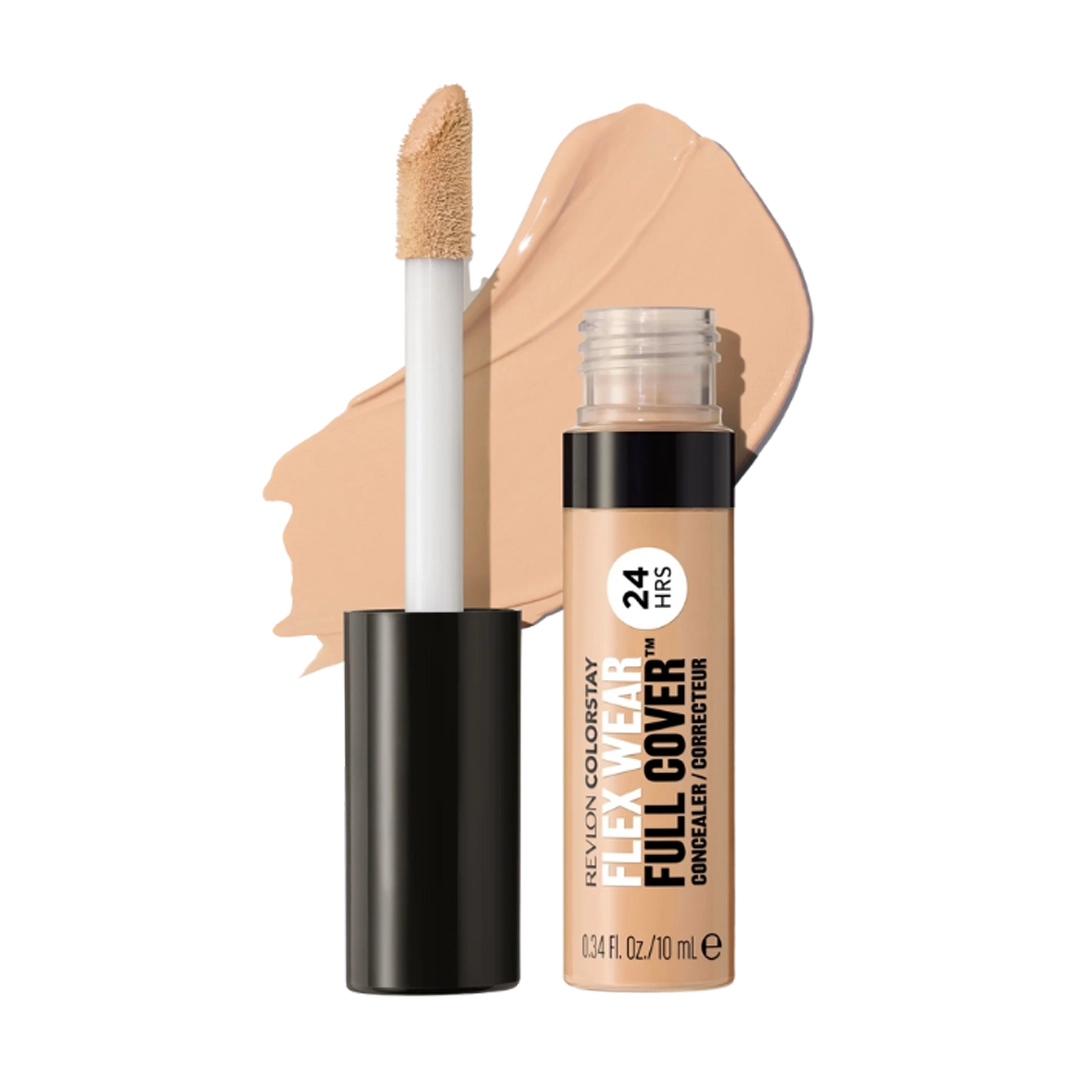 Revlon ColorStay Flex Wear Full Cover Concealer, Assorted
