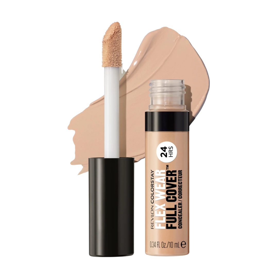 Revlon ColorStay Flex Wear Full Cover Concealer, Assorted