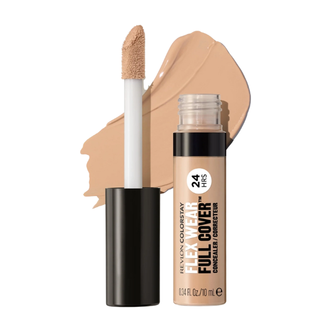 Revlon ColorStay Flex Wear Full Cover Concealer, Assorted