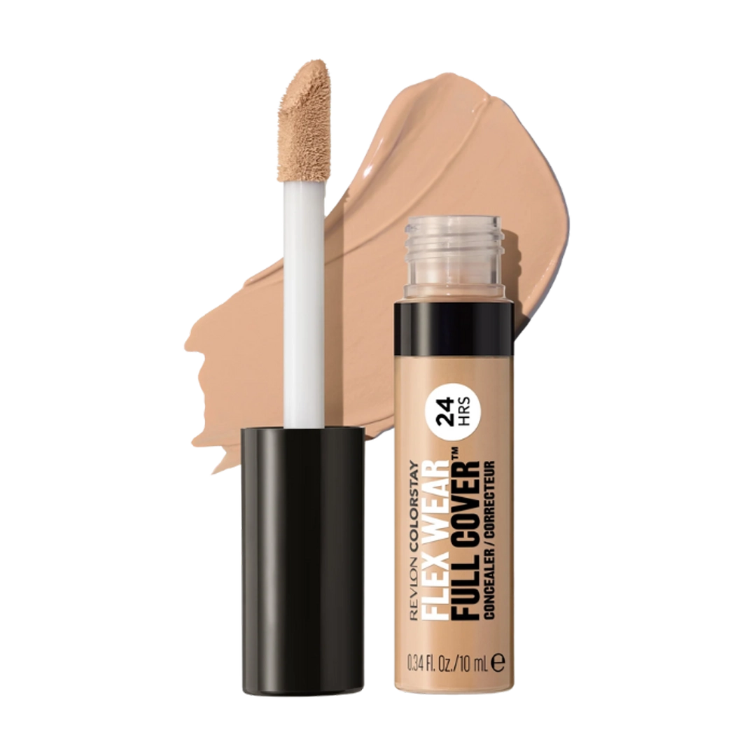 Revlon ColorStay Flex Wear Full Cover Concealer, Assorted