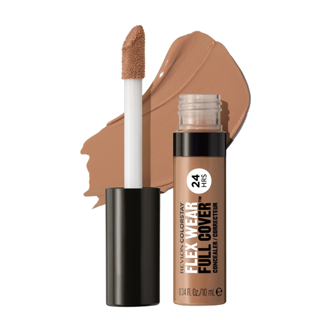 Revlon ColorStay Flex Wear Full Cover Concealer, Assorted