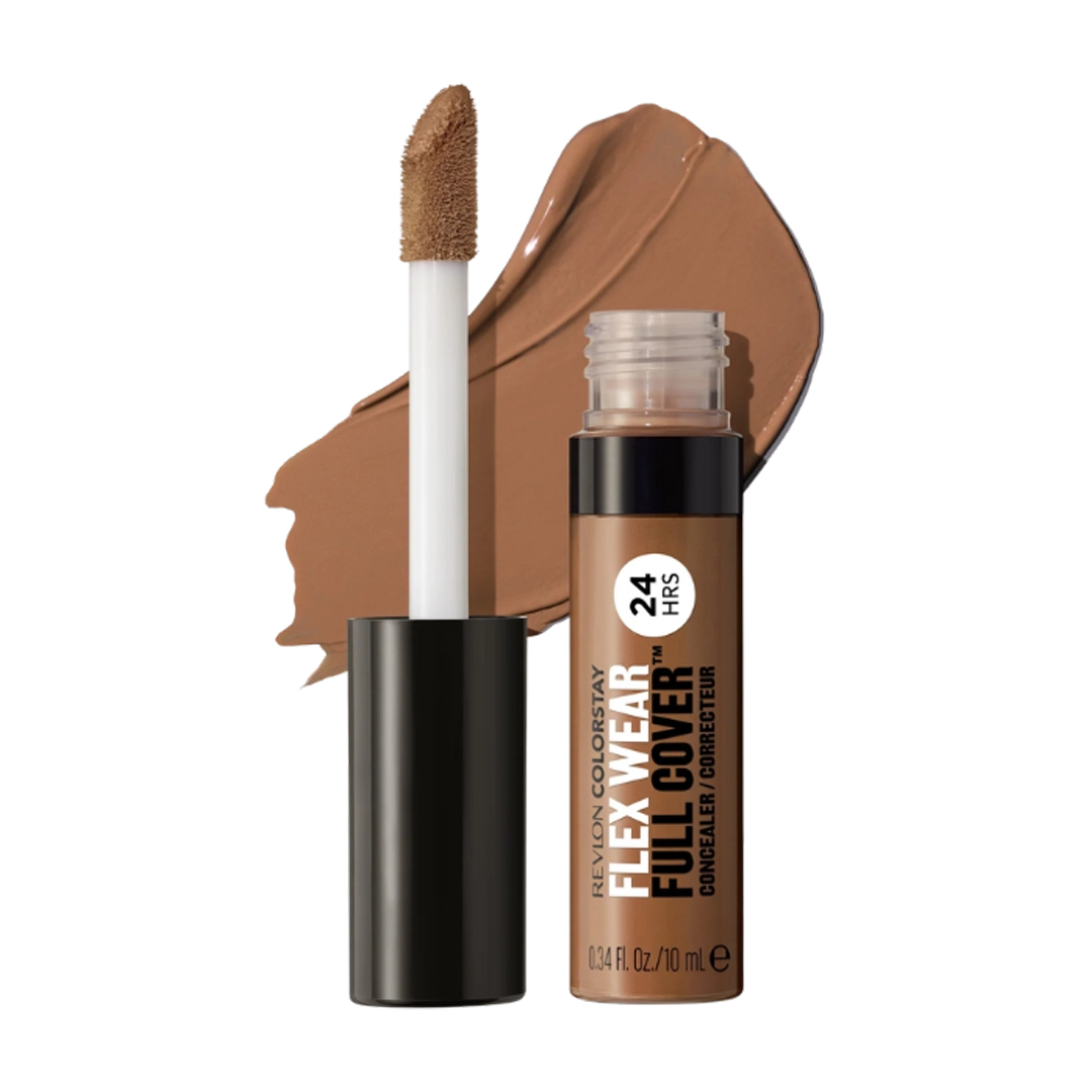Revlon ColorStay Flex Wear Full Cover Concealer, Assorted