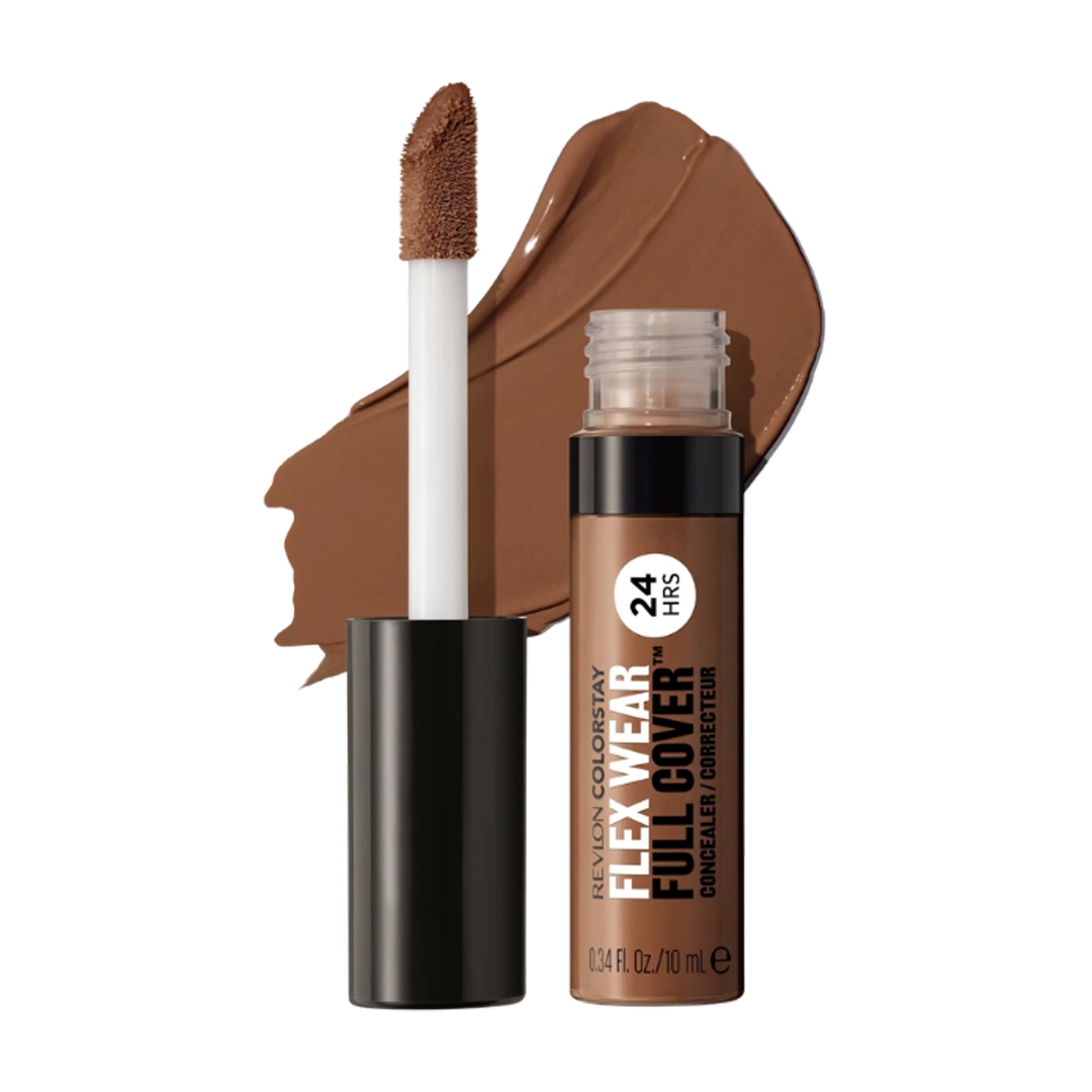 Revlon ColorStay Flex Wear Full Cover Concealer, Assorted